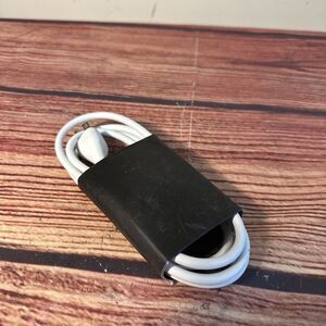 GENUINE Apple Power Cord Volex - 2.5A 125V iMac Mac Book Pro APC7H